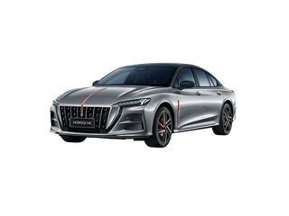 2026 Hongqi H6, серый, 4599000 рублей, вид 1