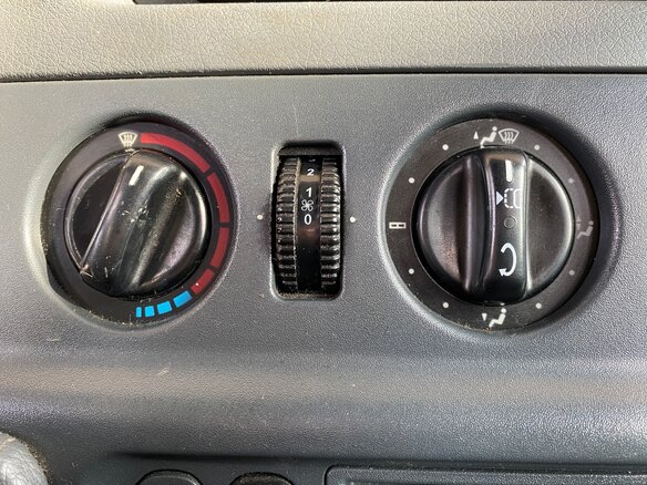 2014 Mercedes-Benz Sprinter Classic, белый - вид 14
