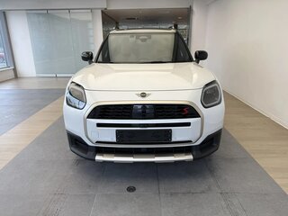 2025 Mini Countryman S III, белый, 5790000 рублей, вид 2