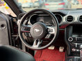 2022 Ford Mustang VI Рестайлинг, чёрный - вид 10
