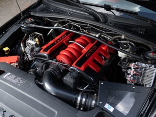 2005 Pontiac GTO IV, чёрный, 3000000 рублей, вид 3