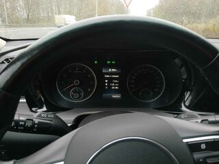 2021 Kia K5 III, белый, 2100000 рублей, вид 4
