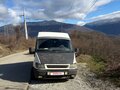 2004 Ford Transit, белый, 550000 рублей