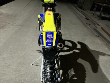 2019 Sherco SE, серый, 570000 рублей, вид 3