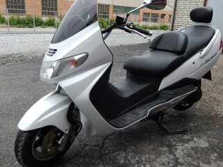Suzuki GS 400