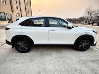 2023 Honda XR-V II, белый, 1530000 рублей, вид 4