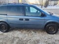 2002 Chrysler Voyager IV, серый, 400000 рублей - вид 1