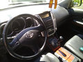 2007 Lexus RX 350 II Рестайлинг, зелёный - вид 7