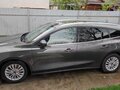 2020 Ford Focus IV, серый, 1350000 рублей - вид 2