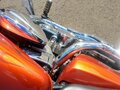 2012 Honda Shadow 750, оранжевый, 570000 рублей - вид 2