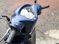 2023 Honda Dio, фиолетовый, 300000 рублей - вид 3