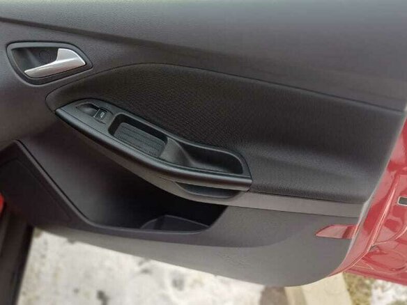 2012 Ford Focus III, красный, 857000 рублей - вид 23