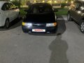 2005 Lada (ВАЗ) 2110, чёрный, 60000 рублей