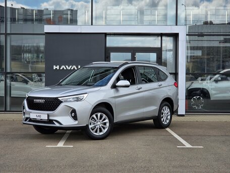 Haval M6 II