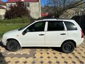 2011 Lada (ВАЗ) Kalina I, белый, 365000 рублей - вид 3