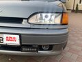 2006 Lada (ВАЗ) 2114, серый, 400000 рублей