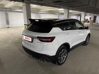2023 Geely Coolray I, белый, 1600000 рублей, вид 5