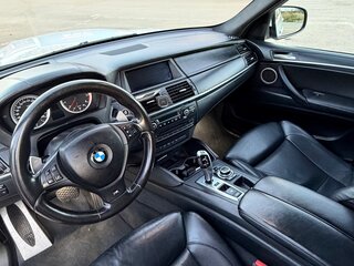 2011 BMW X5 M I (E70), белый, 2300000 рублей, вид 4