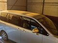 2013 Toyota Voxy II (R70) Рестайлинг, серый, 1750000 рублей - вид 7