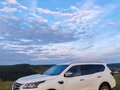2020 Nissan X-Terra, белый, 3199000 рублей - вид 3