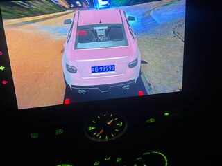 2012 Lada (ВАЗ) Priora I, белый, 210000 рублей, вид 3