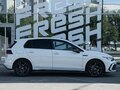 2024 Volkswagen Golf VIII, белый - вид 4