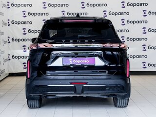 2025 Tenet T7, чёрный, 2333000 рублей, вид 5