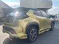 2022 Toyota Yaris Cross I, золотистый - вид 5