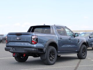 Ford Ranger Double Cab T6.2