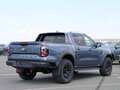 2026 Ford Ranger T6.2, серый