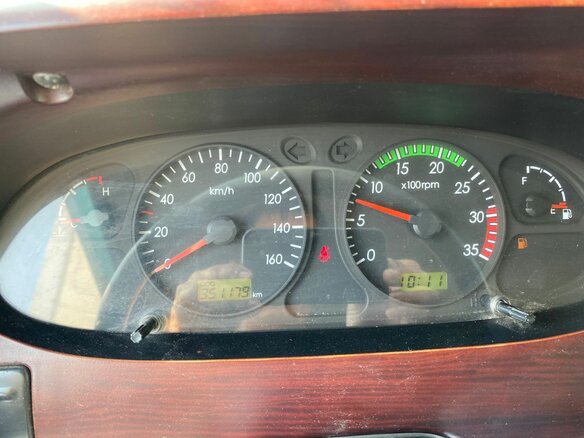 2017 Hyundai H350, белый, 2000000 рублей - вид 8