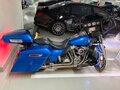 2018 Harley-Davidson Street Glide, синий, 1398000 рублей - вид 7