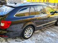 2013 Skoda Superb II Рестайлинг, коричневый - вид 5