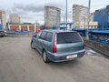 2008 Mitsubishi Lancer IX Рестайлинг, серый, 490000 рублей - вид 4