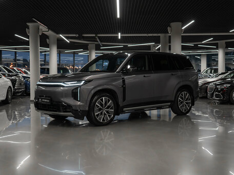 GAC Trumpchi S7 I