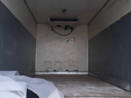 2007 Hyundai HD72, белый, 1150000 рублей, вид 5
