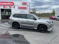 2015 Lexus LX 450d III Рестайлинг 2, серый, 6200000 рублей - вид 5
