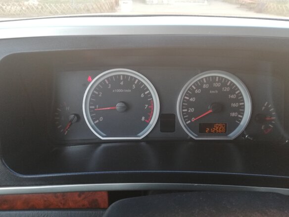 2009 JAC M1 (Refine), чёрный, 764144 рублей - вид 19