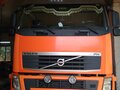 2010 Volvo FH, оранжевый, 4100000 рублей - вид 10
