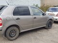 2007 Skoda Fabia I Рестайлинг, серый - вид 6