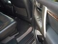 2013 Toyota Land Cruiser 200 Series Рестайлинг 1, серый - вид 6