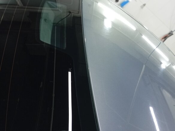 2010 Ford Focus II Рестайлинг, серый, 810000 рублей - вид 16