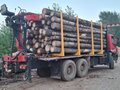 2012 Iveco Trakker, красный, 6850000 рублей - вид 2