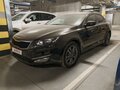 2013 Kia Optima III Рестайлинг, чёрный, 1460000 рублей