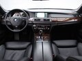 2011 BMW 7 серии Long 760Li V (F01/F02/F04), чёрный, 2600000 рублей - вид 7