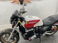 1998 Honda CB 1300, красный, 449000 рублей - вид 6