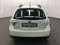 2011 Subaru Impreza XV III, белый - вид 5