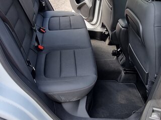 2021 Chevrolet TrailBlazer III, белый, 2810000 рублей, вид 5