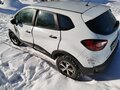 2018 Renault Kaptur I, белый - вид 3
