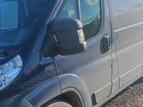 2013 Fiat Professional Ducato, синий, 2000000 рублей, вид 3